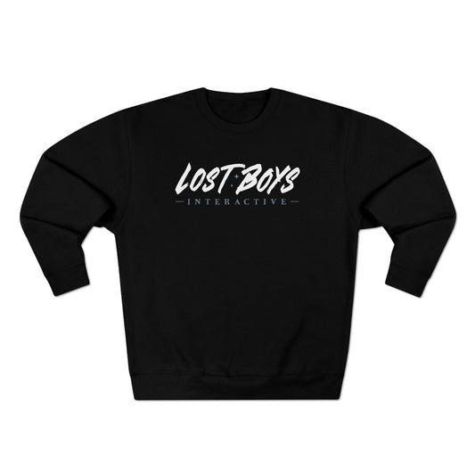 The No Hood Hoodie