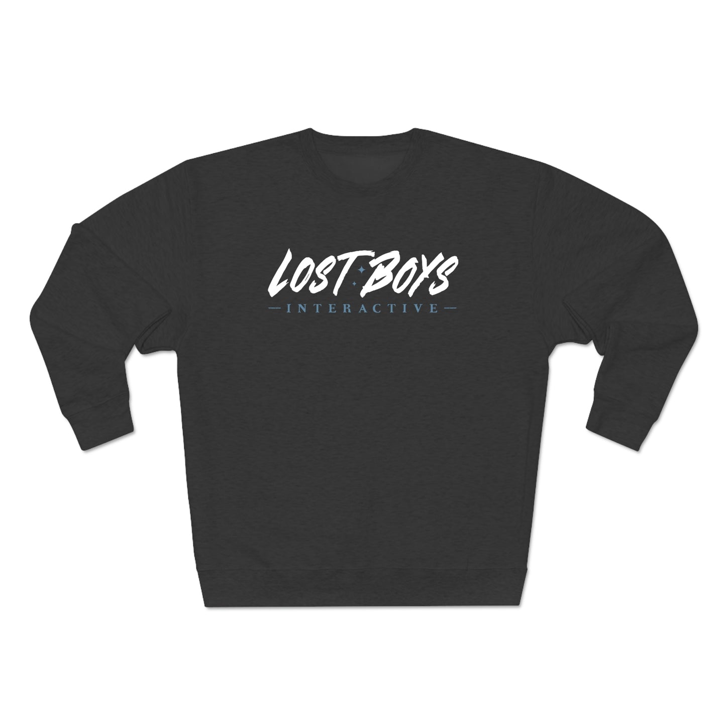 The No Hood Hoodie