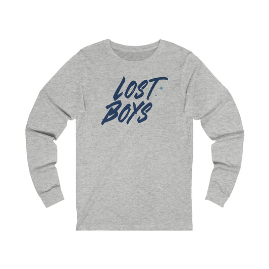 LB Long Sleeve Tee