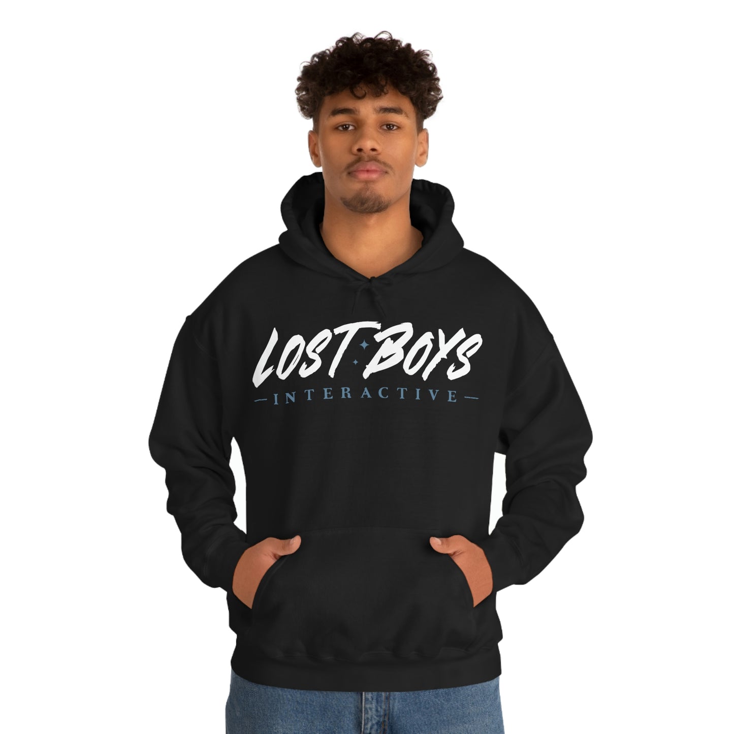 OG Lost Boys Hoodie