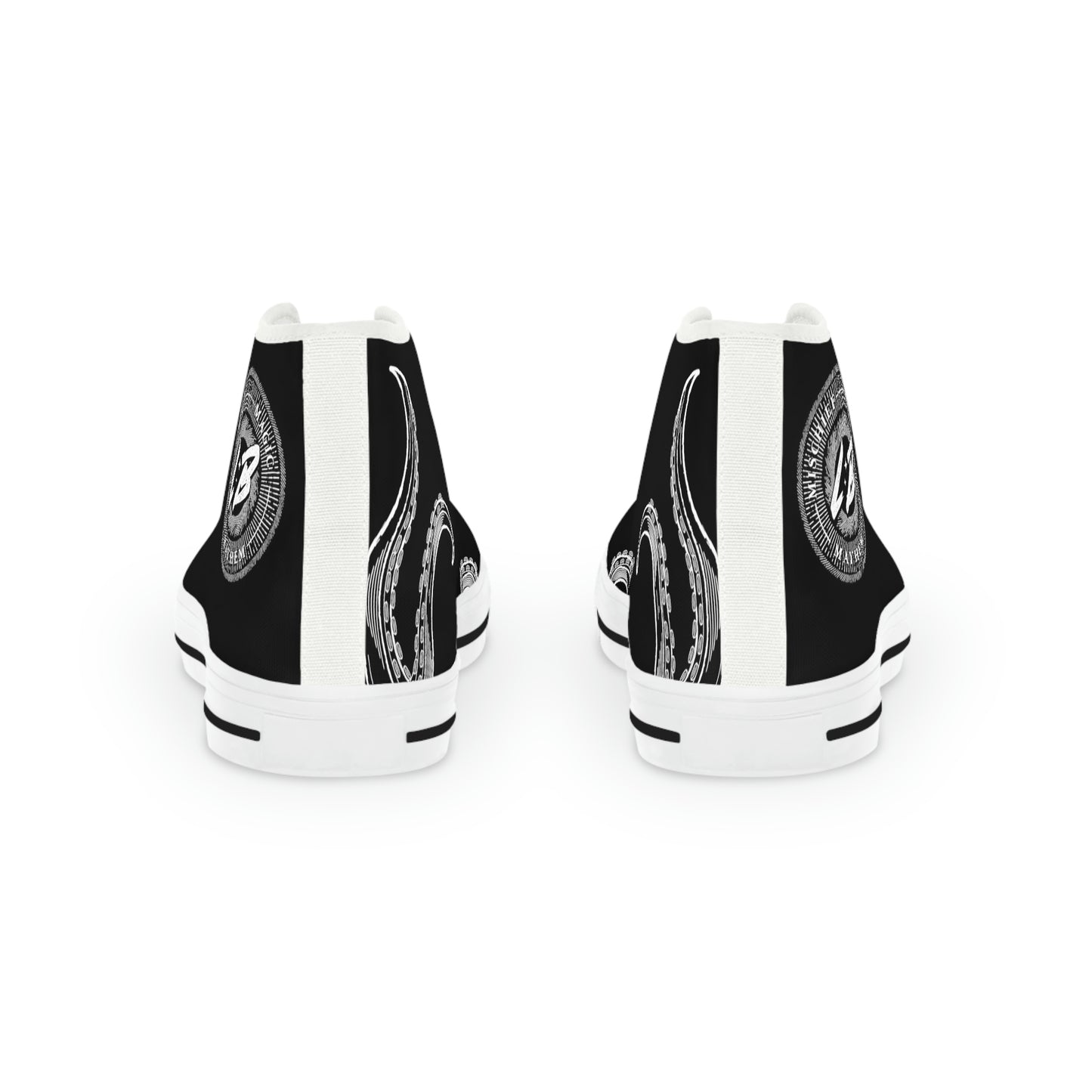 High Top Kicks (USM Sizes)