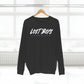 The No Hood Hoodie