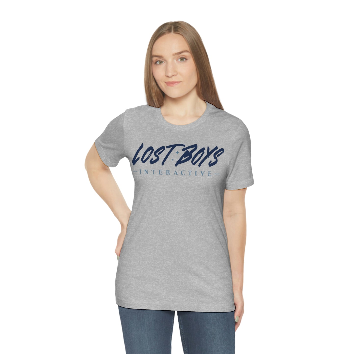 OG LBI Tee - Inverse