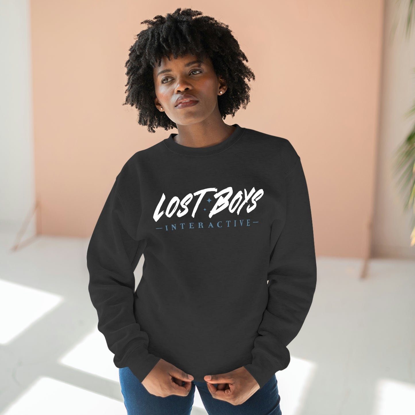 The No Hood Hoodie