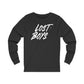 LB Long Sleeve Tee