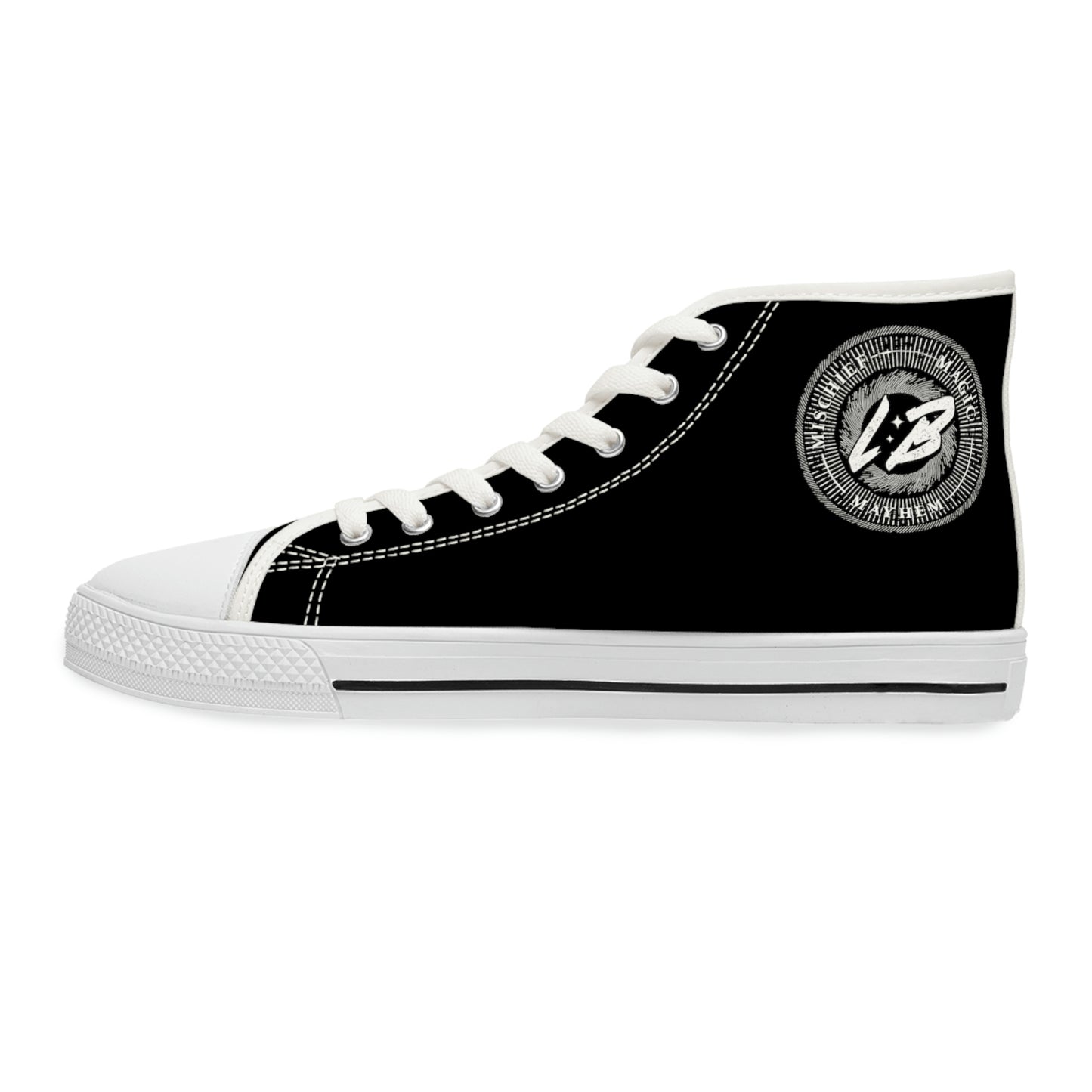 High Top Kicks (USW Sizes)