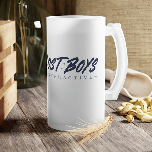 Stay Frosty Mug