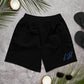 LB Athletic Shorts - Black