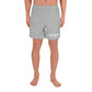 LB Athletic Shorts - Grey