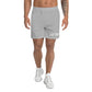 LB Athletic Shorts - Grey