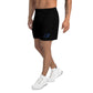 LB Athletic Shorts - Black