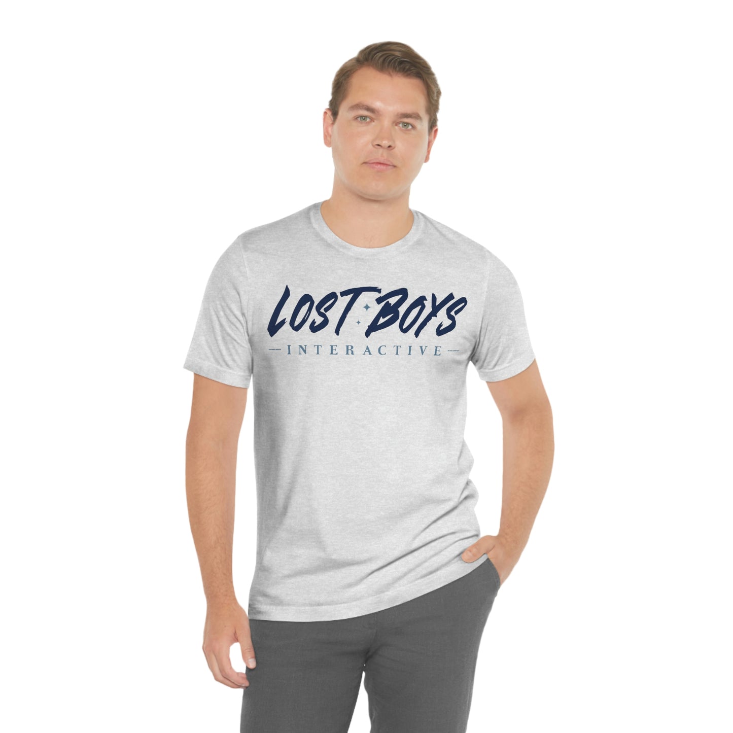 OG LBI Tee - Inverse