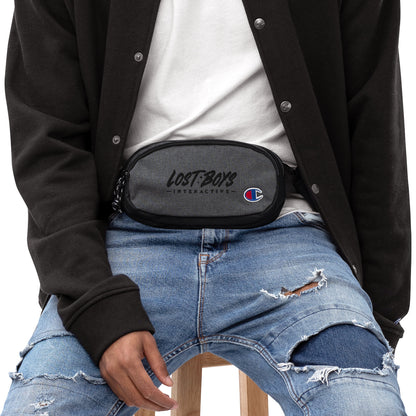 Fanny Pack