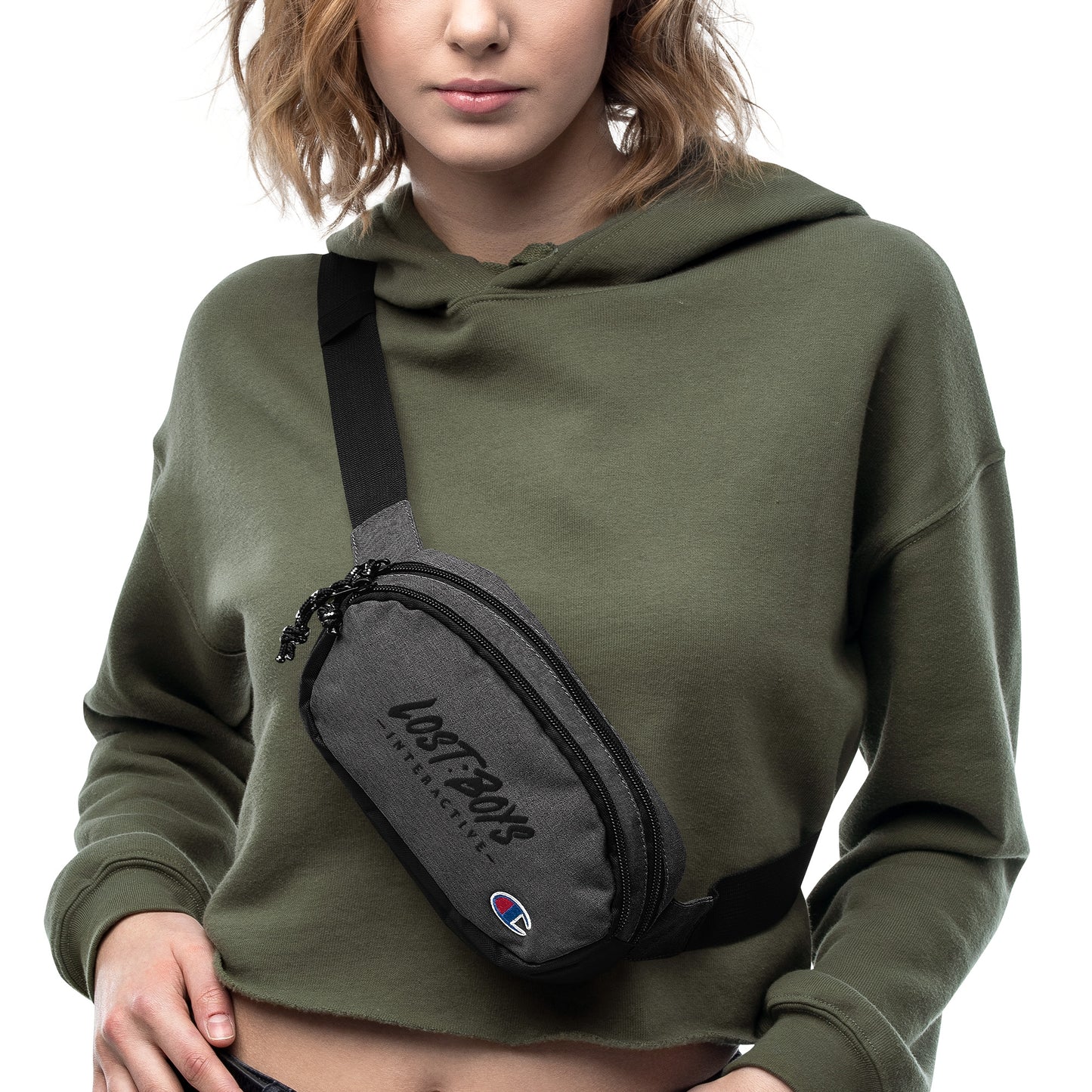 Fanny Pack
