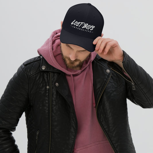 LBI Cap - Fitted