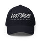 LBI Cap - Fitted