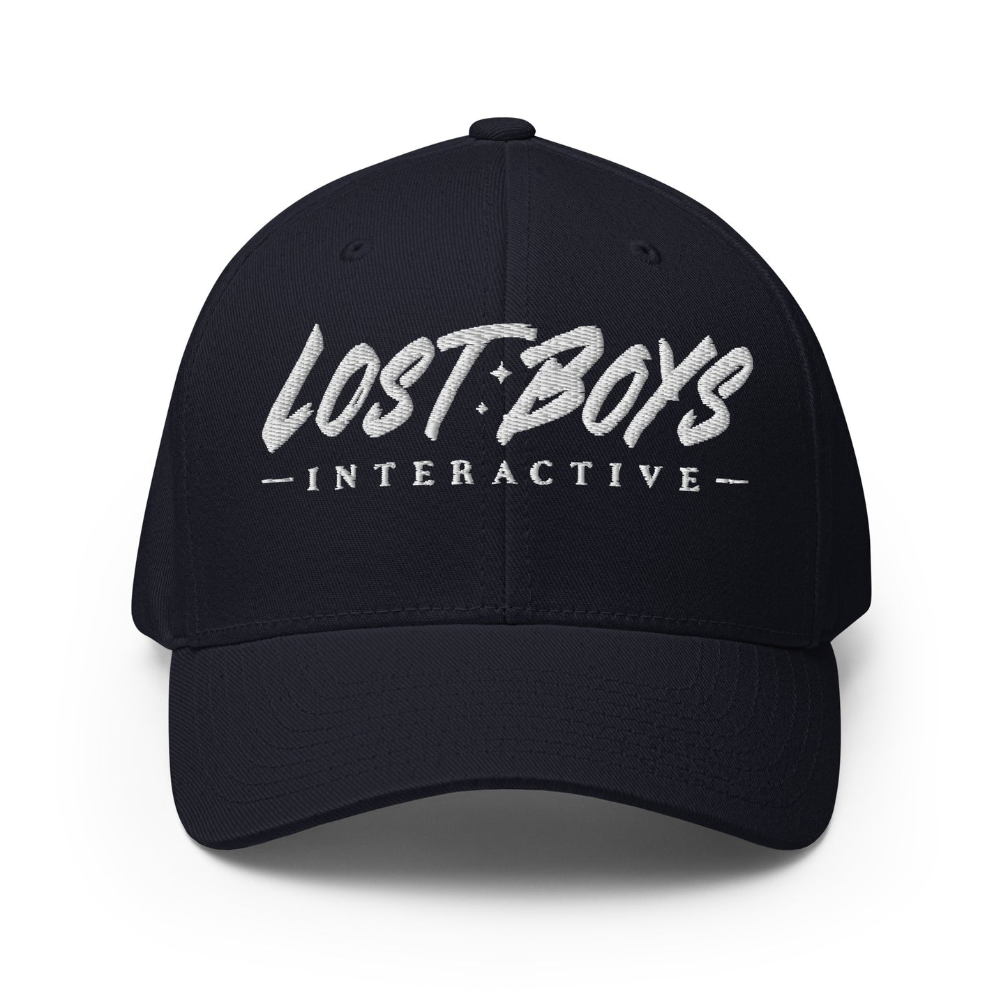 LBI Cap - Fitted