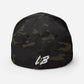 LBI Cap - Fitted