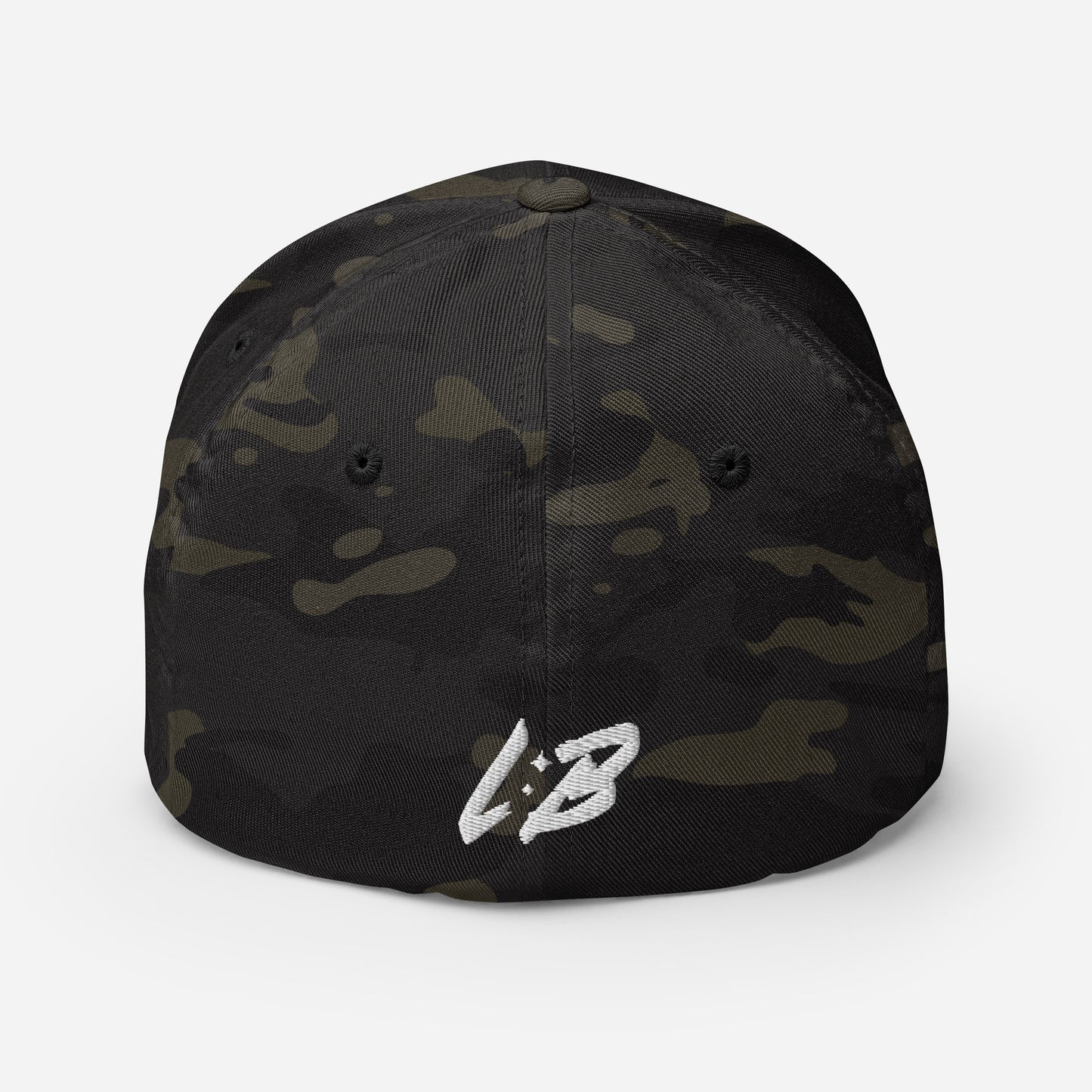 LBI Cap - Fitted