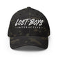 LBI Cap - Fitted