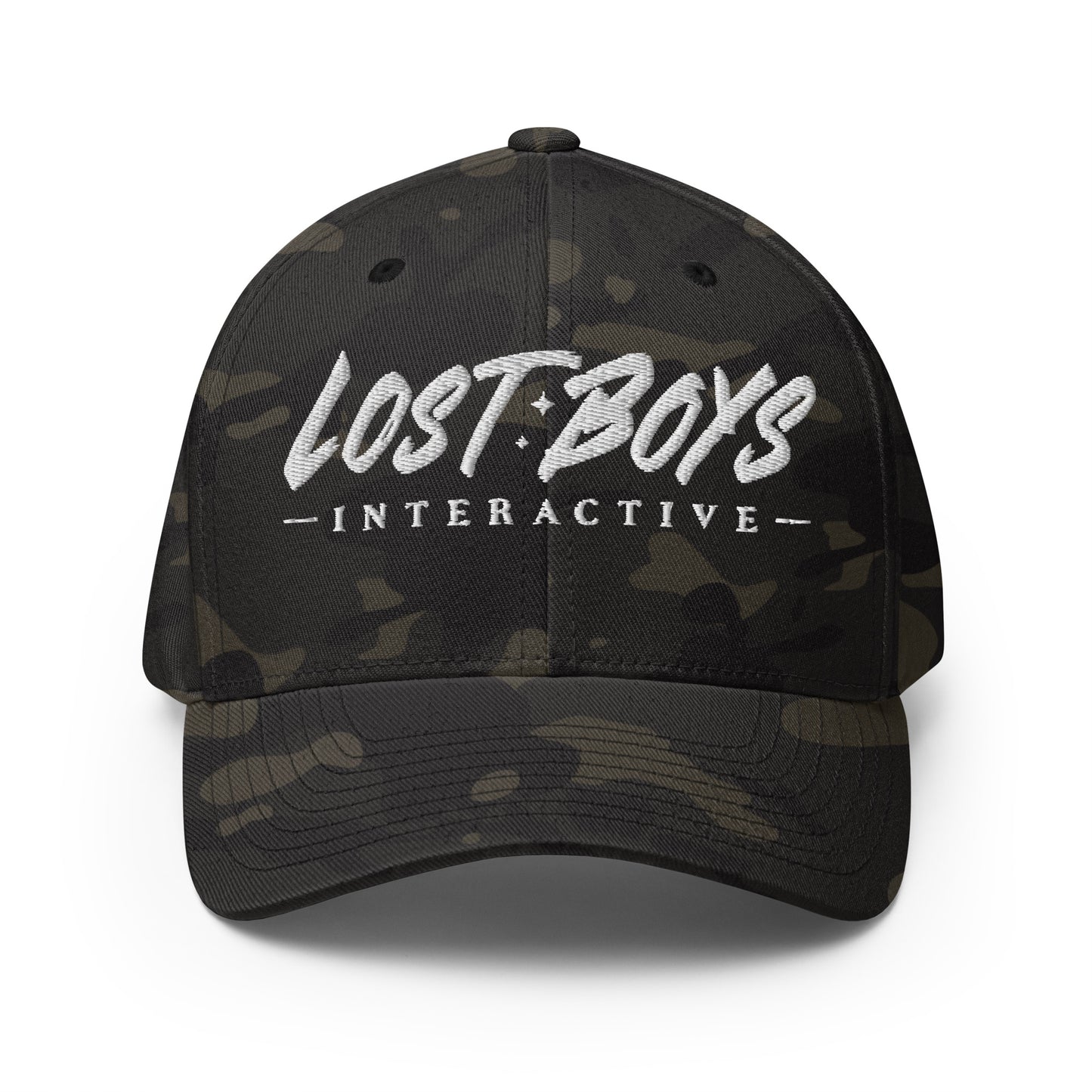 LBI Cap - Fitted