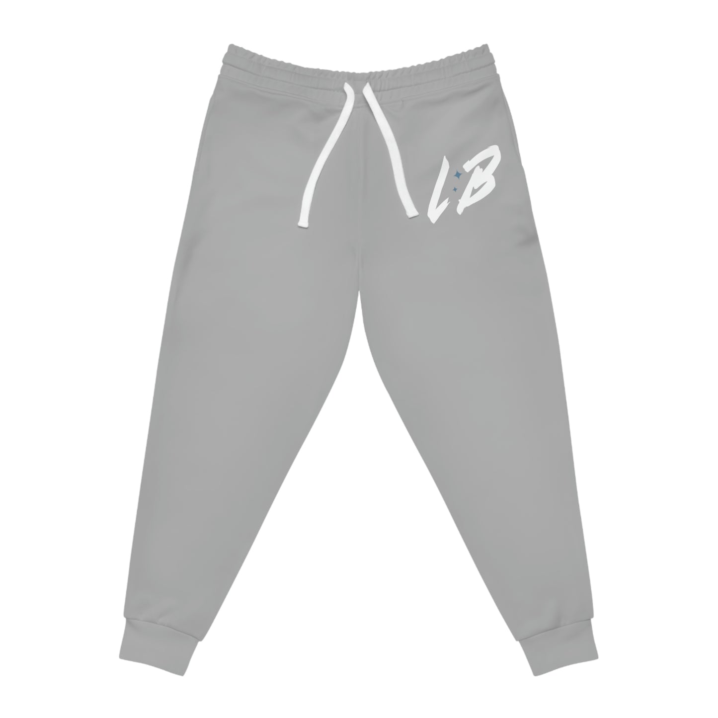 LB Joggers - Grey