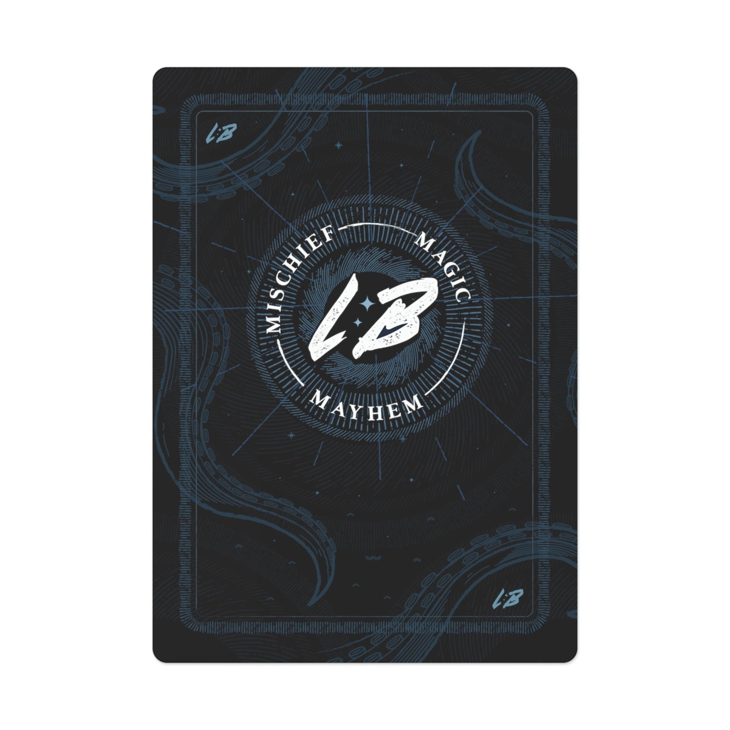 Deck O' Cards