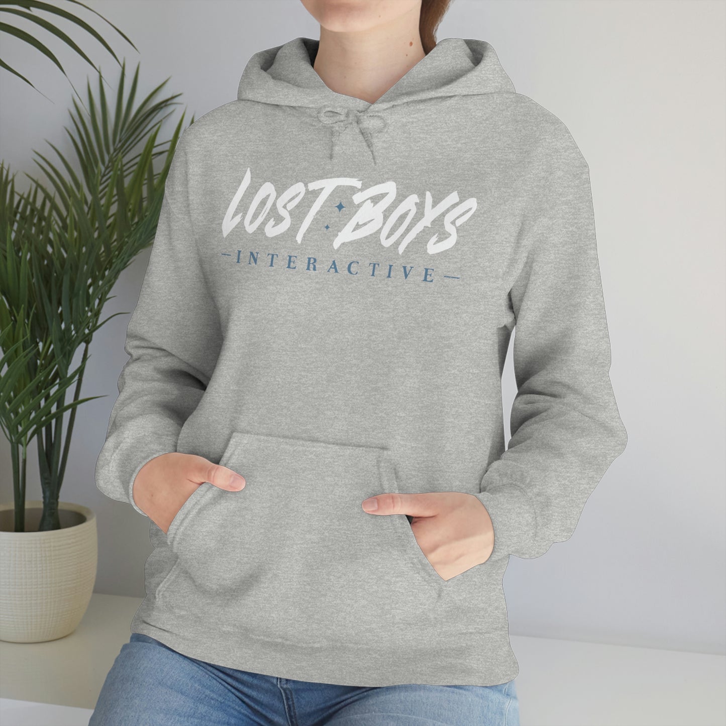OG Lost Boys Hoodie
