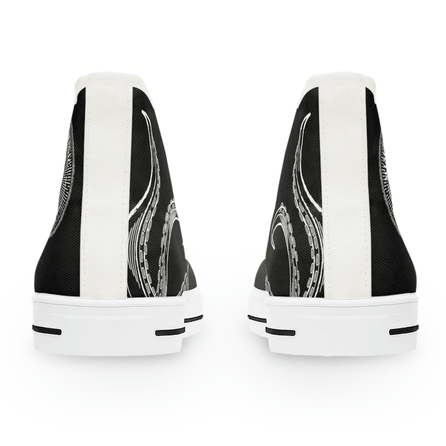 High Top Kicks (USW Sizes)