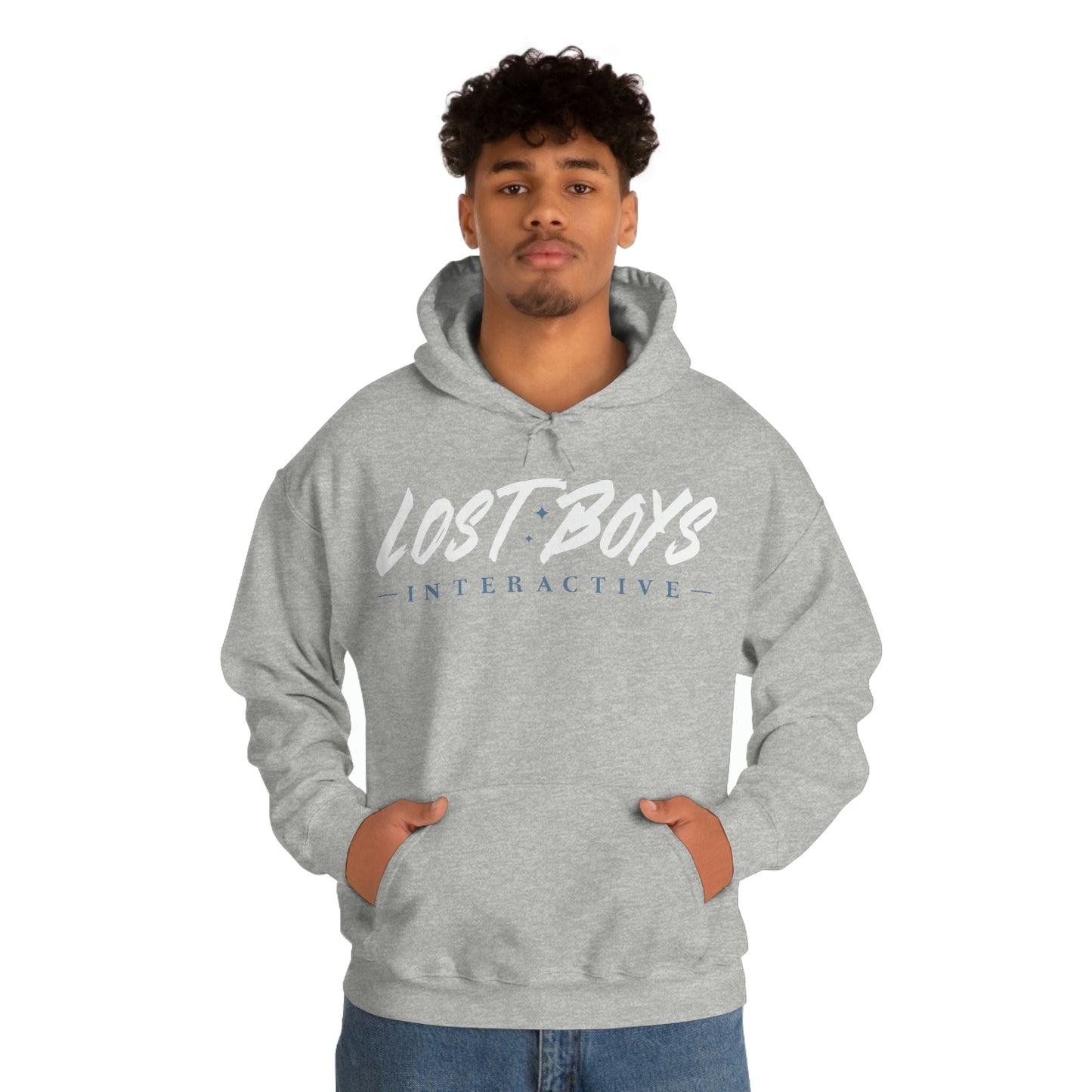 OG Lost Boys Hoodie