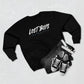 The No Hood Hoodie