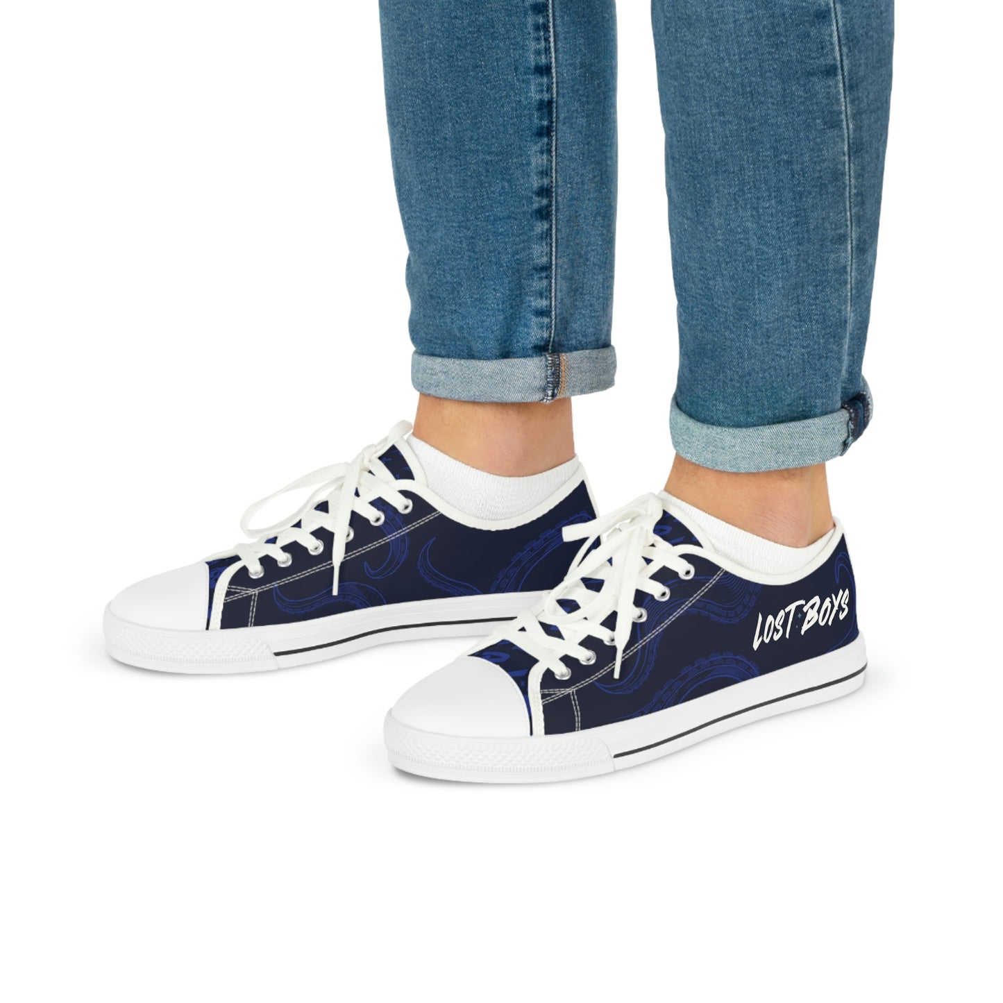 Low Top Kicks (USM Sizes)