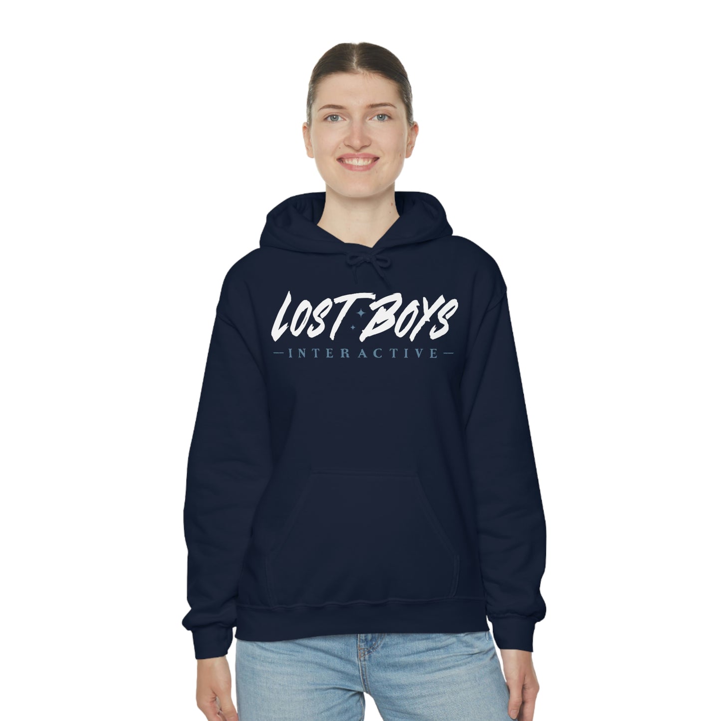 OG Lost Boys Hoodie