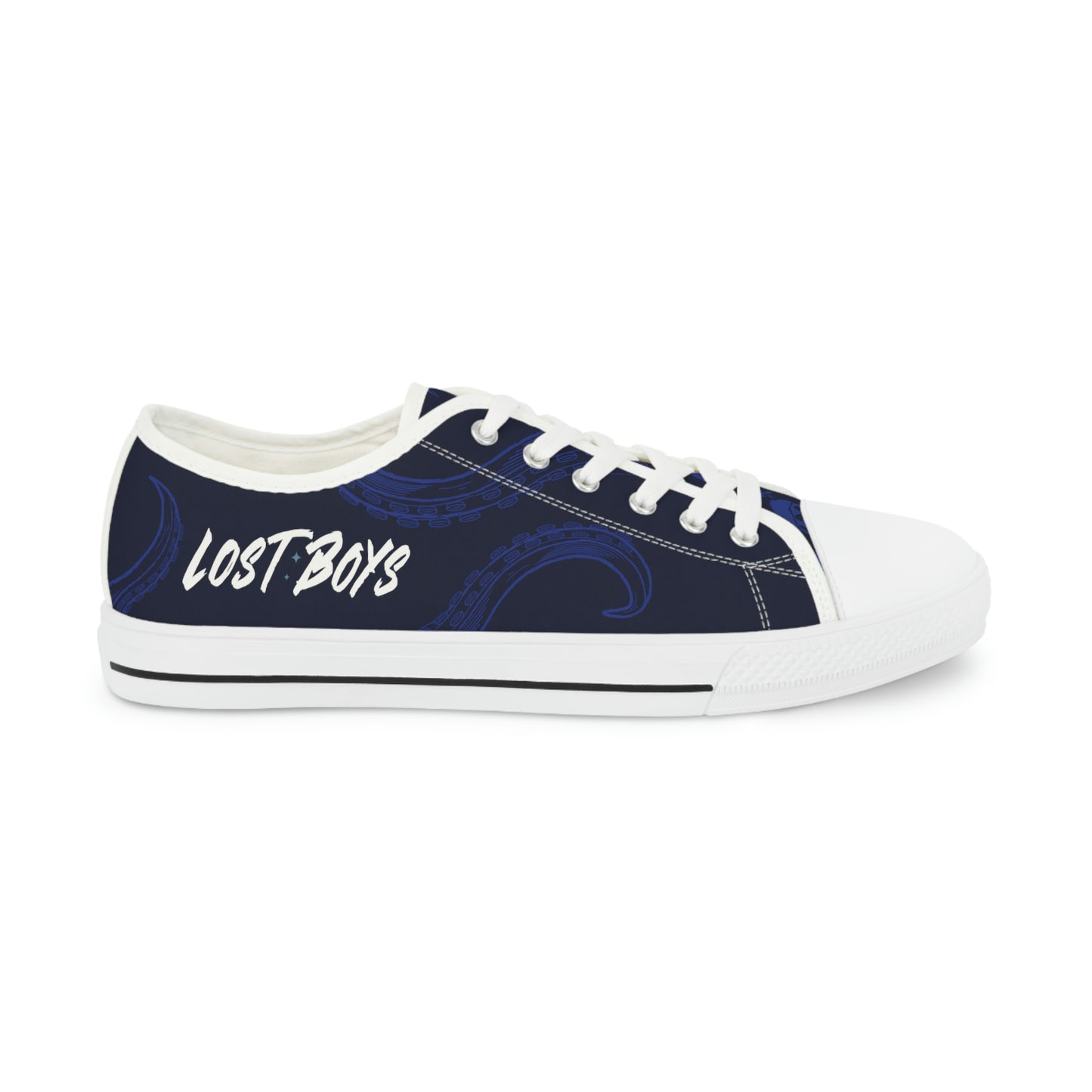 Low Top Kicks (USM Sizes)