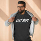 The No Hood Hoodie