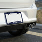 License Plate Frame