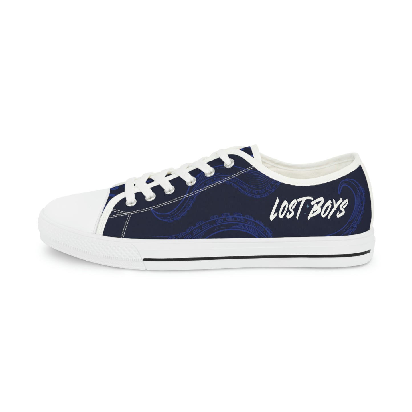 Low Top Kicks (USM Sizes)