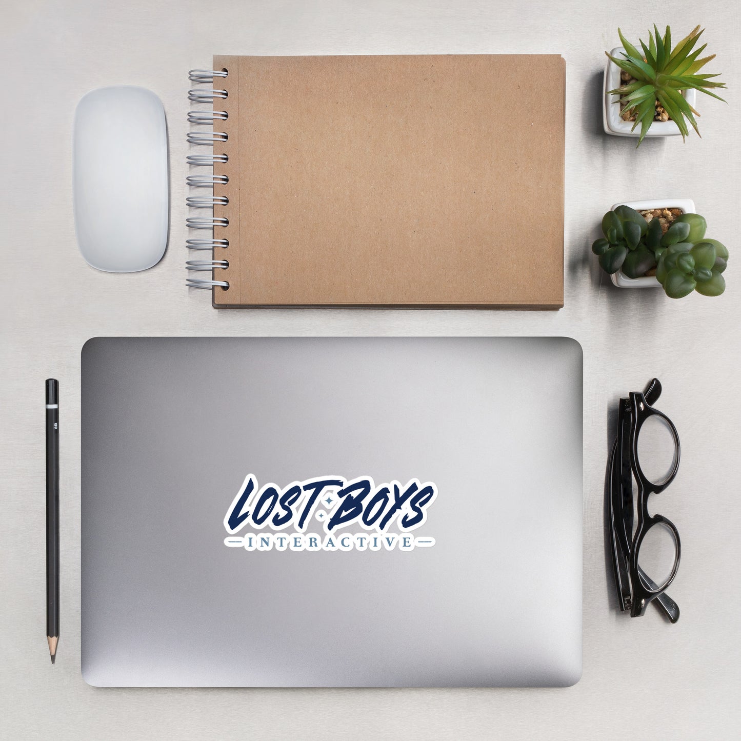 Sticker - LBI