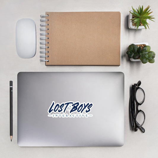 Sticker - LBI