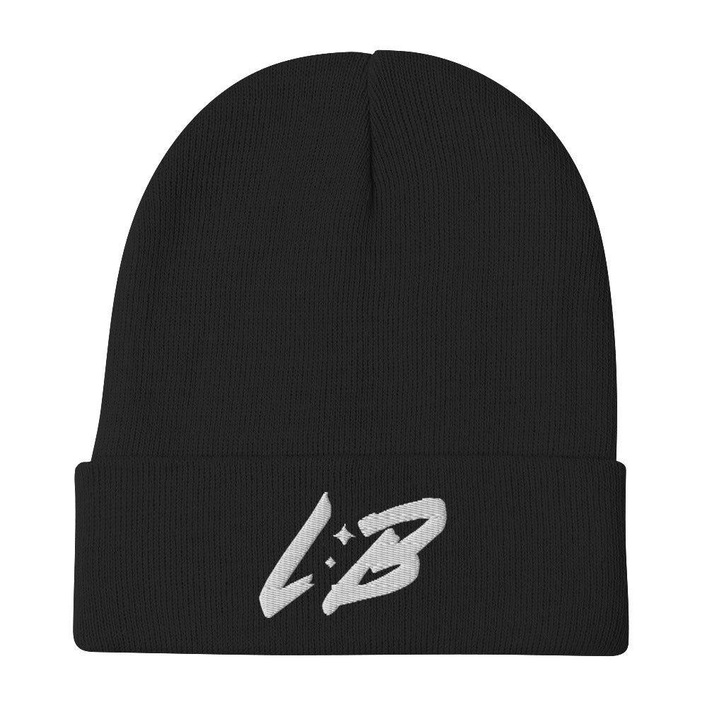 Cuffed Beanie