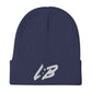Cuffed Beanie