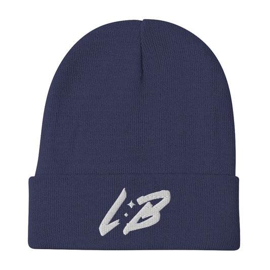 Cuffed Beanie