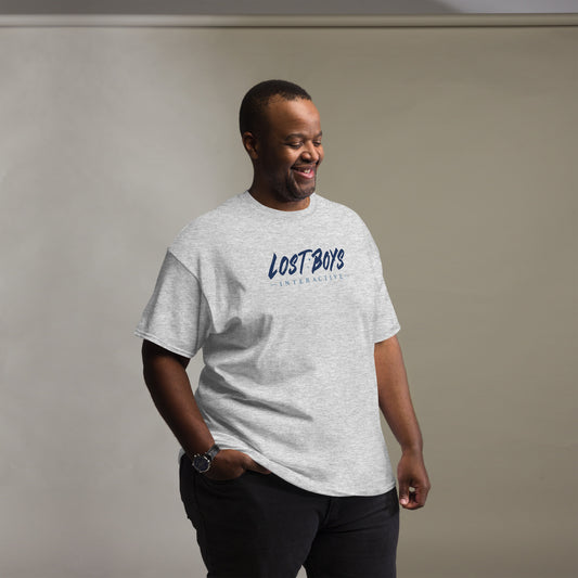 OG LBI Tee - Inverse (3XL+)