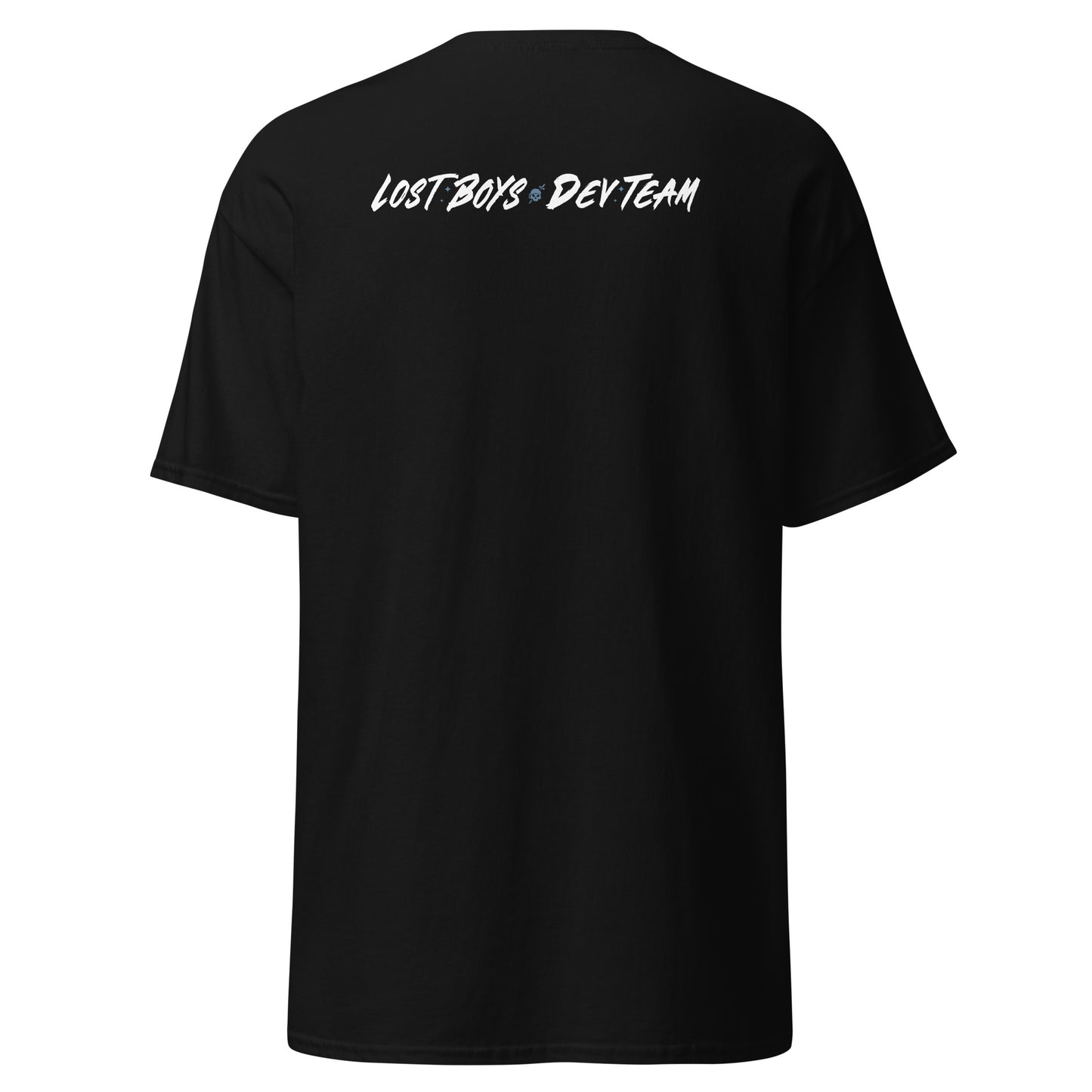 MMM Dev Team Tee (3XL+)