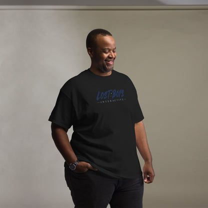 OG LBI Tee - Inverse (3XL+)
