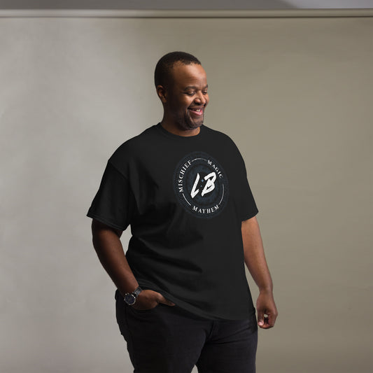 MMM Dev Team Tee (3XL+)