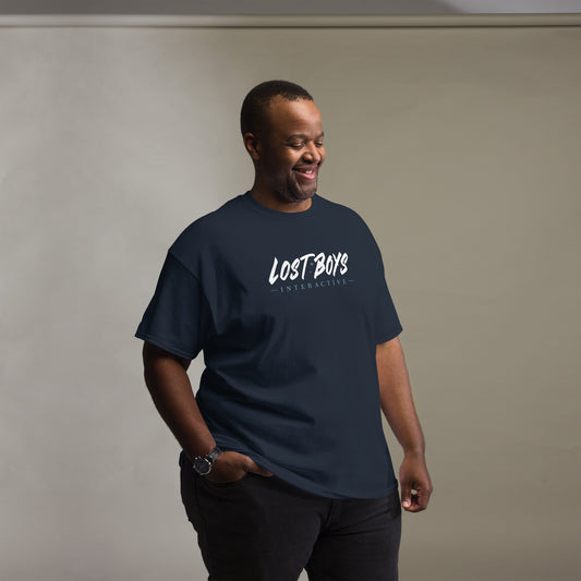 OG LBI Tee (3XL+)