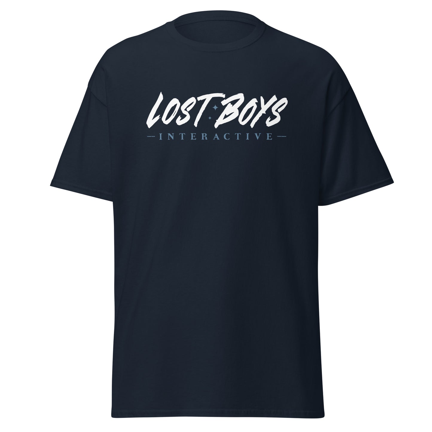 OG LBI Tee (3XL+)