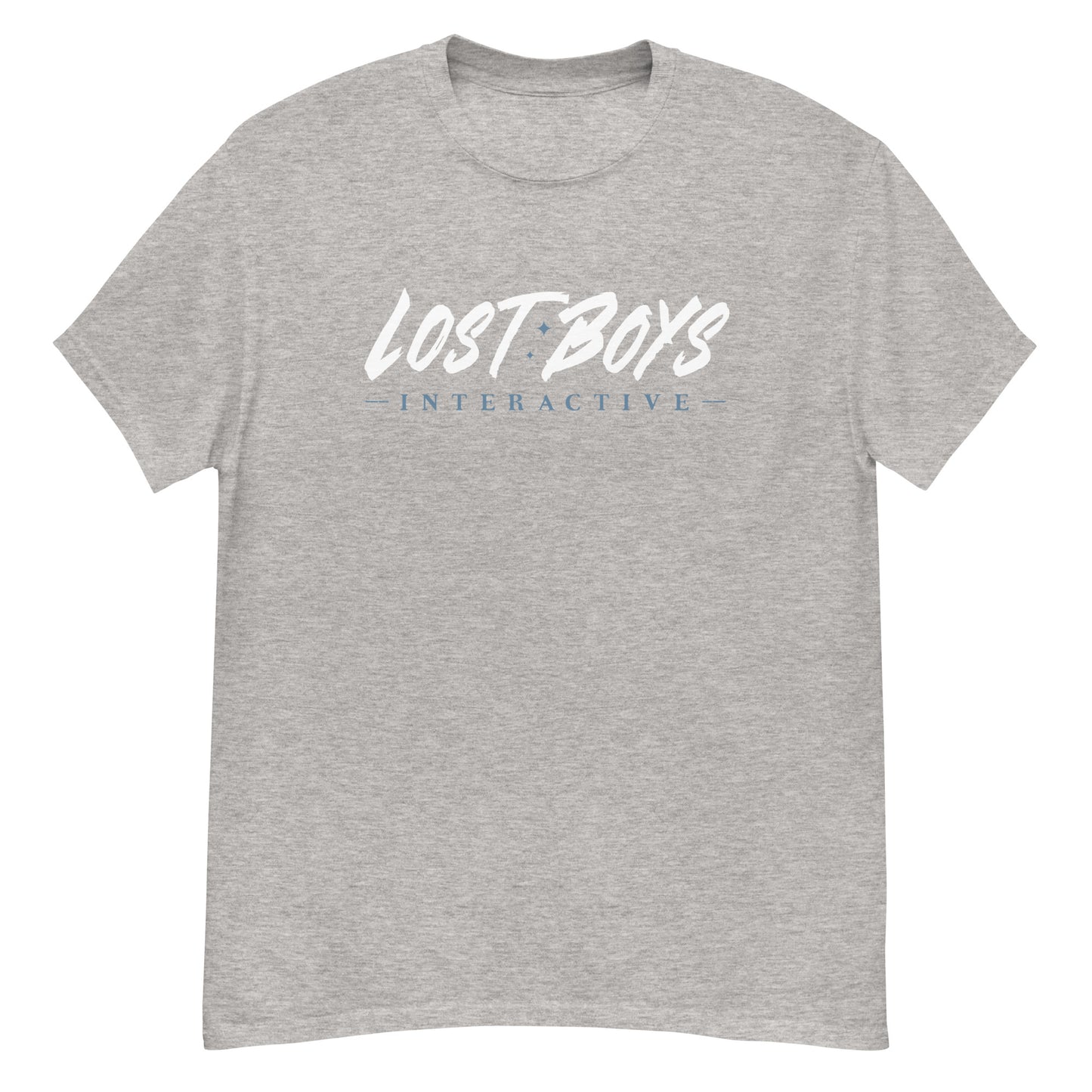 OG LBI Tee (3XL+)