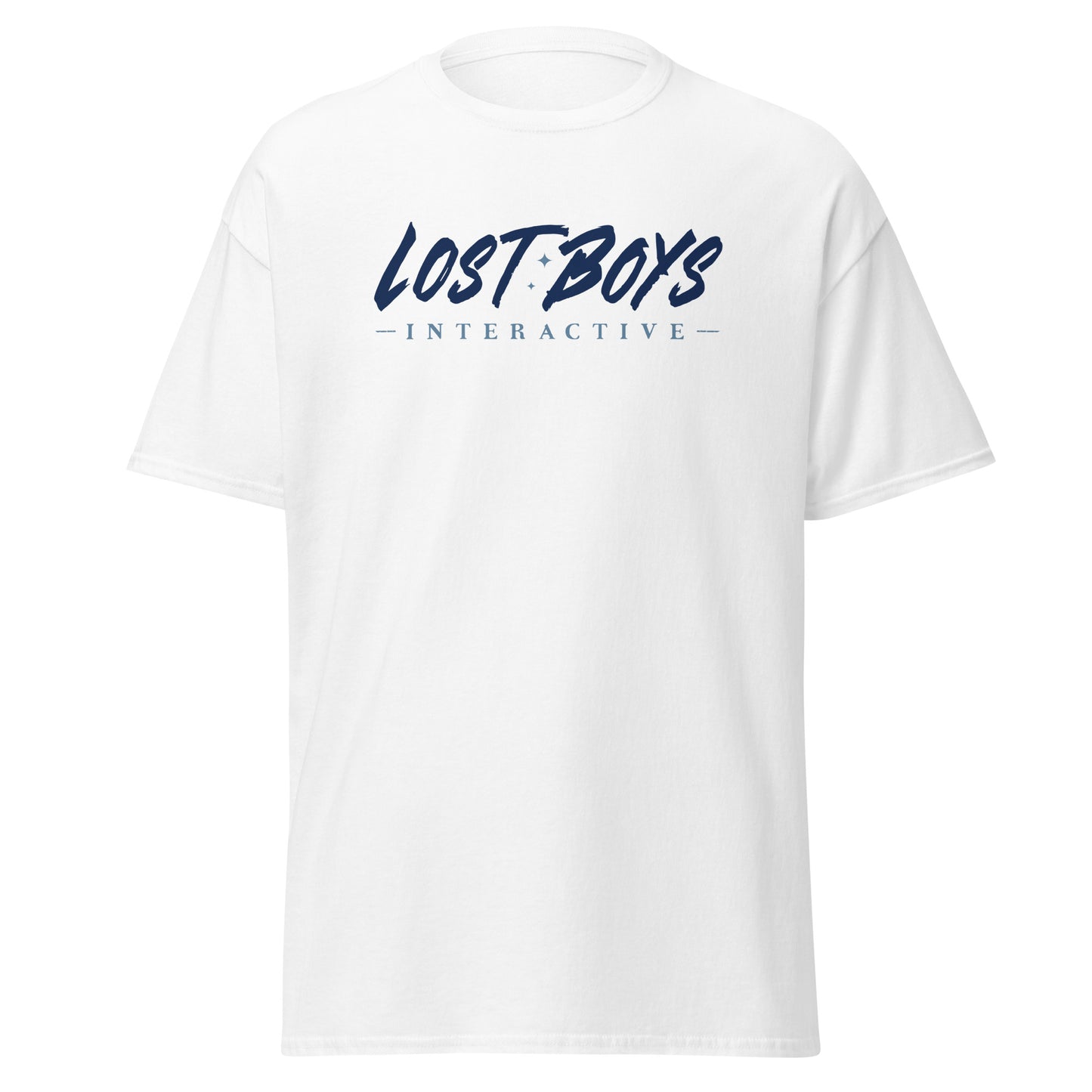 OG LBI Tee - Inverse (3XL+)